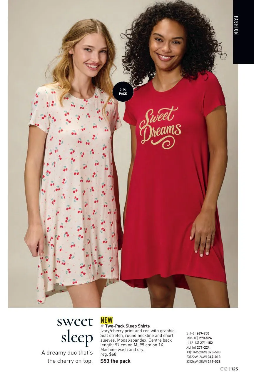 Avon Sales from June 10 to June 30 2026 - flyer page 125