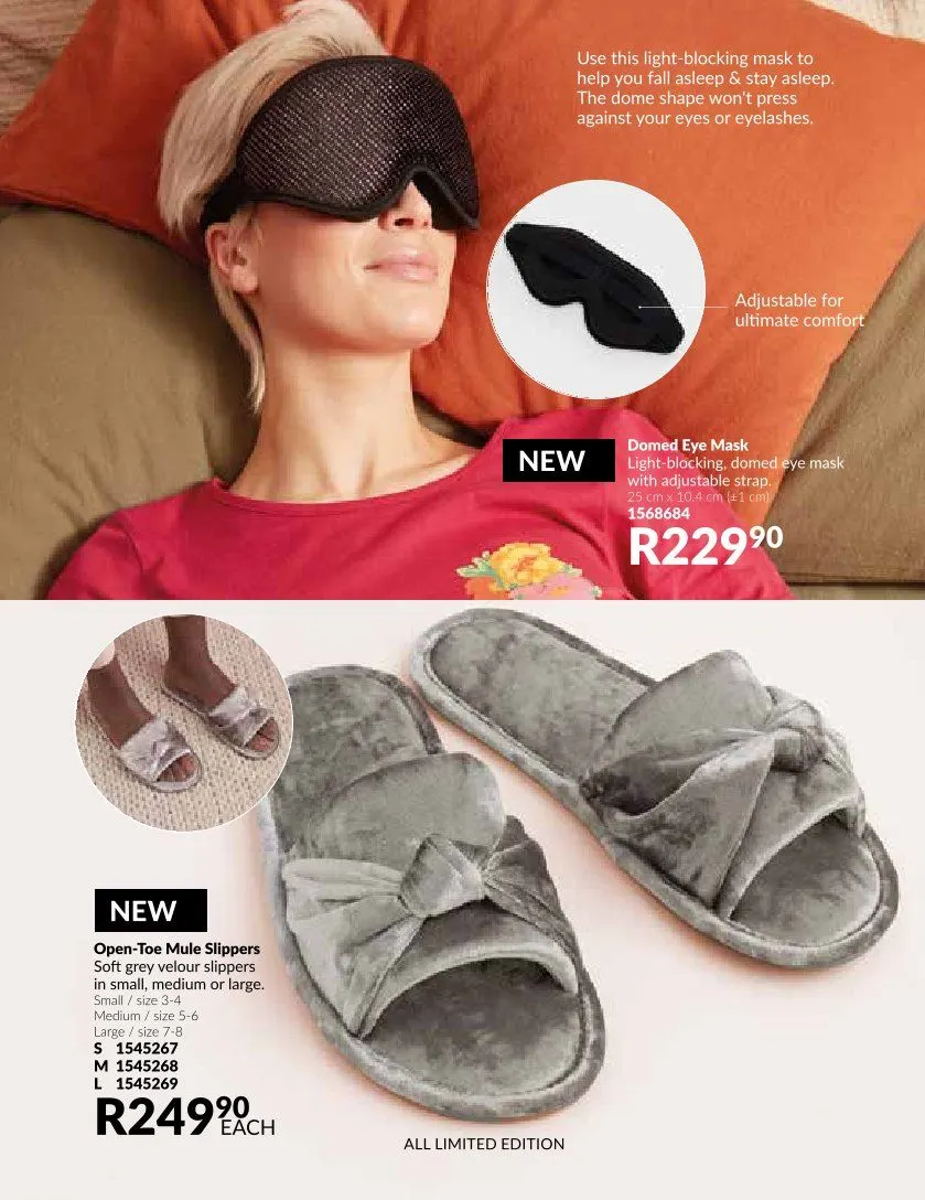 Avon Sales from 1 August to 31 August 2025 - Catalogue Page 74