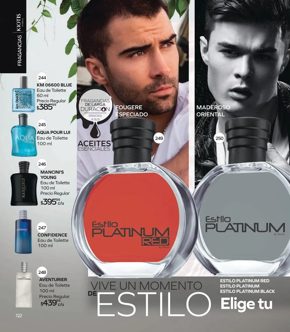 Catálogo de Stanhome Catálogo 3 de marzo al 21 de marzo 2025 - Pagina 77