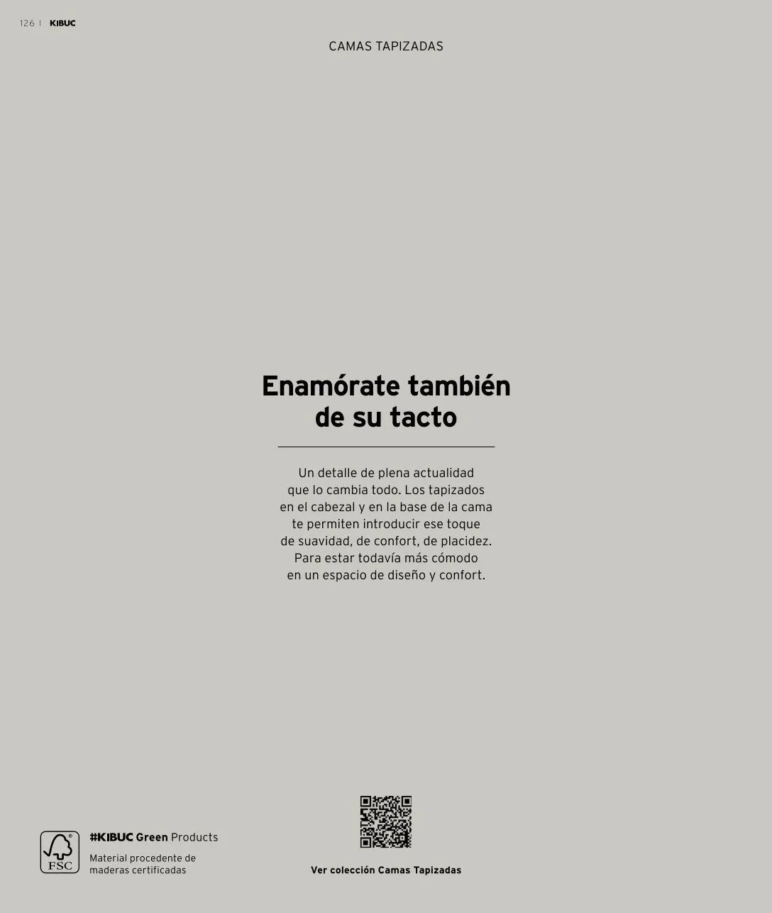 Catálogo de Kibuc Ofertas 30 de abril al 30 de mayo 2026 - Página 126