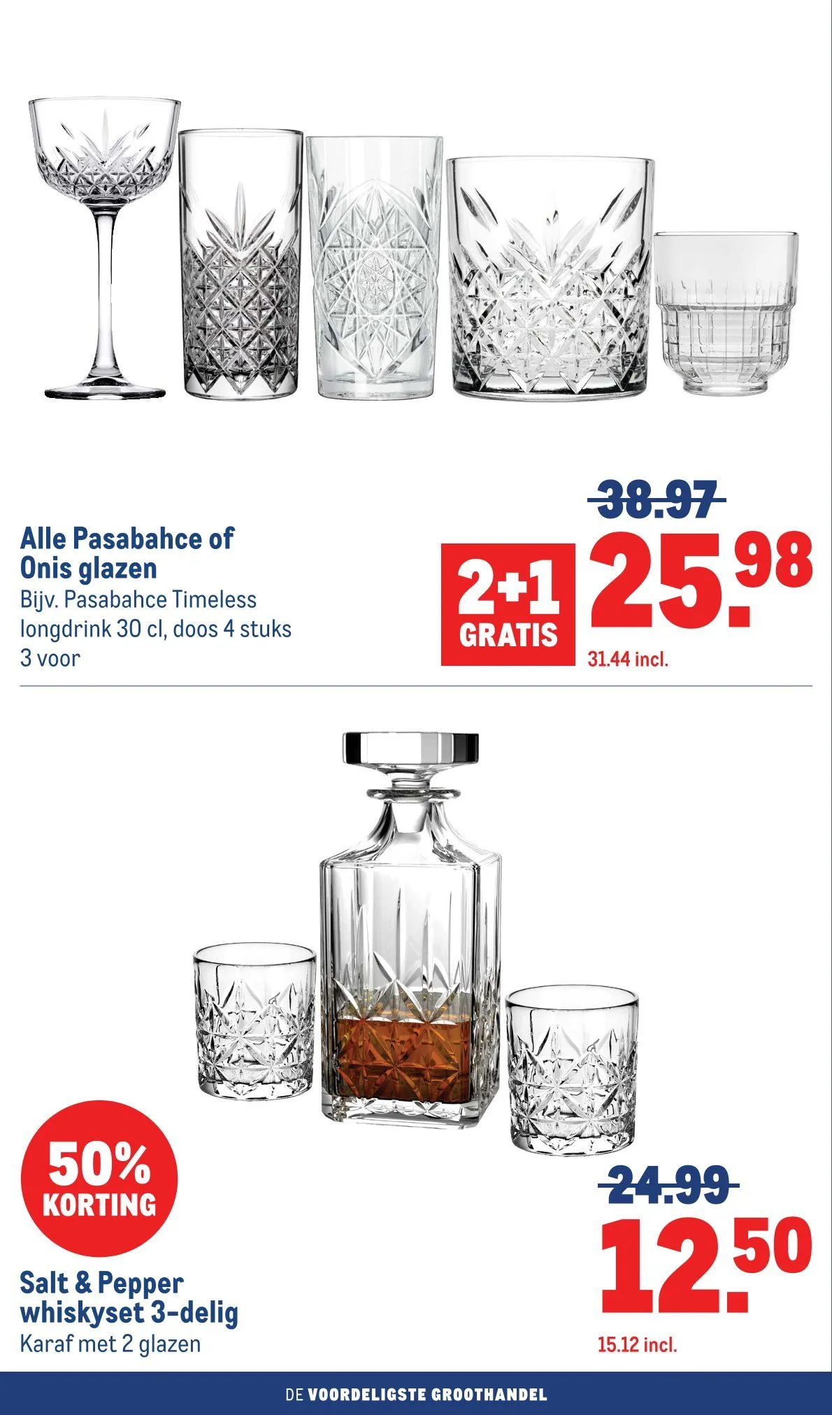 Makro Folders van 2 juni tot 16 juni 2026 - Folder pagina 126