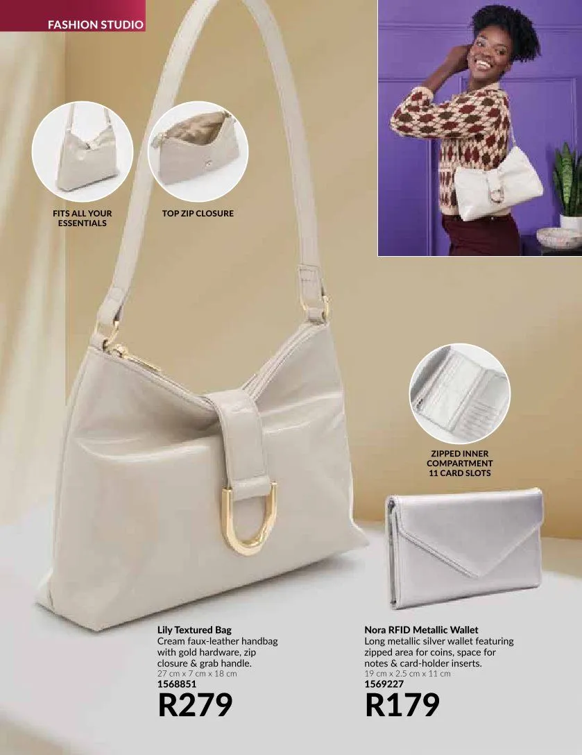 Avon weekly ads from 1 July to 31 July 2025 - Catalogue Page 58