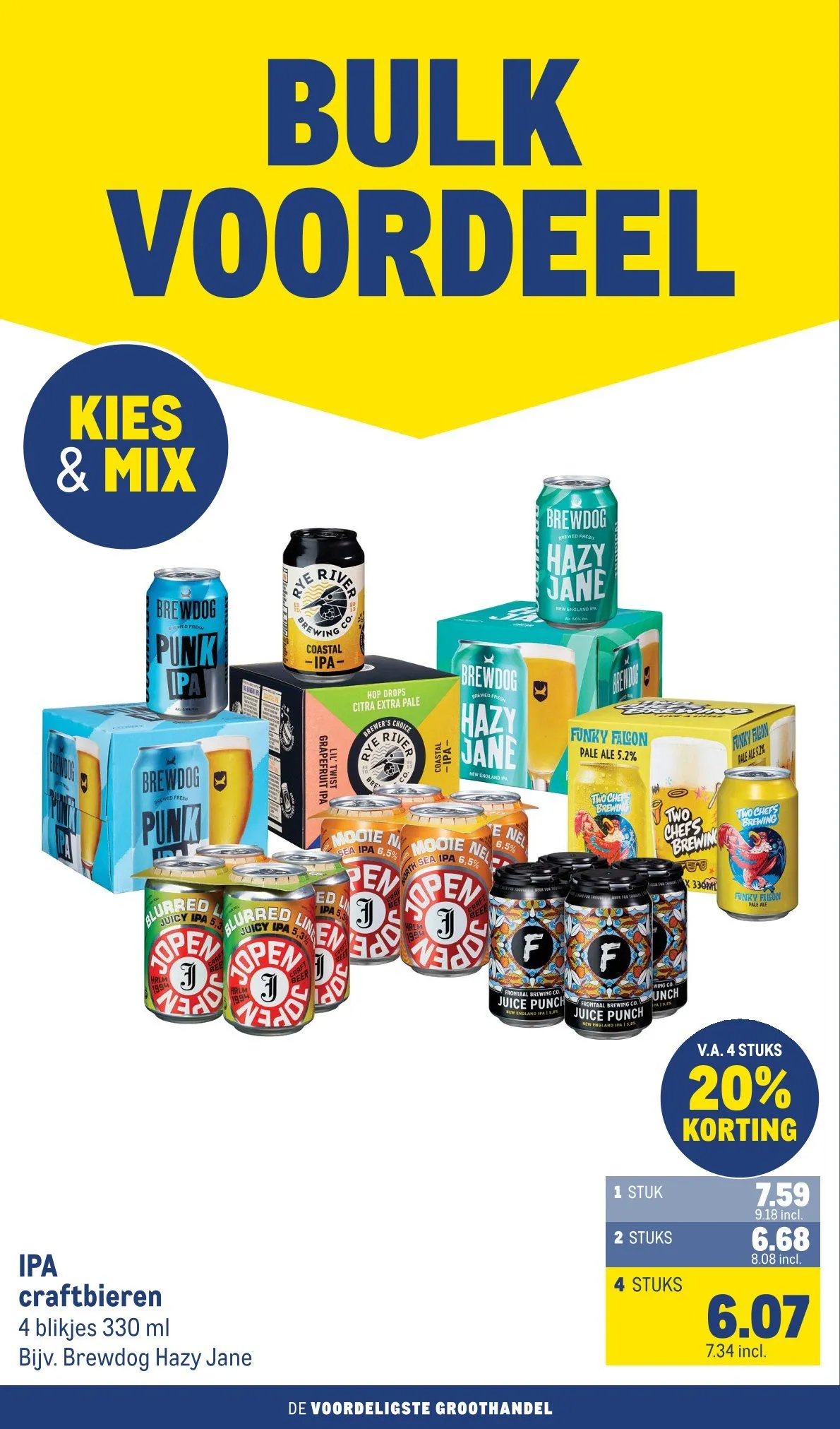Makro Folders van 2 juni tot 16 juni 2026 - Folder pagina 126