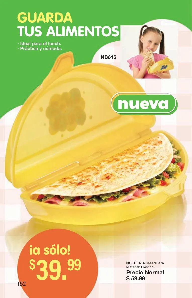 Catálogo de Arabela Ofertas 1 de julio al 31 de julio 2026 - Pagina 125