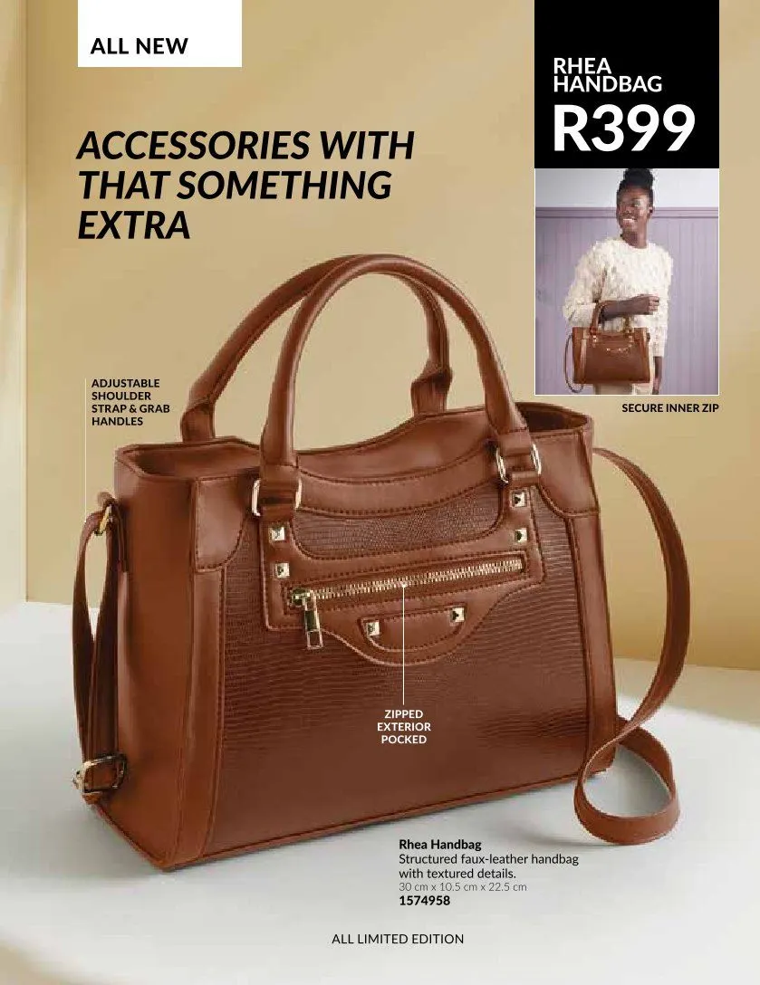 Avon weekly ads from 1 July to 31 July 2025 - Catalogue Page 84