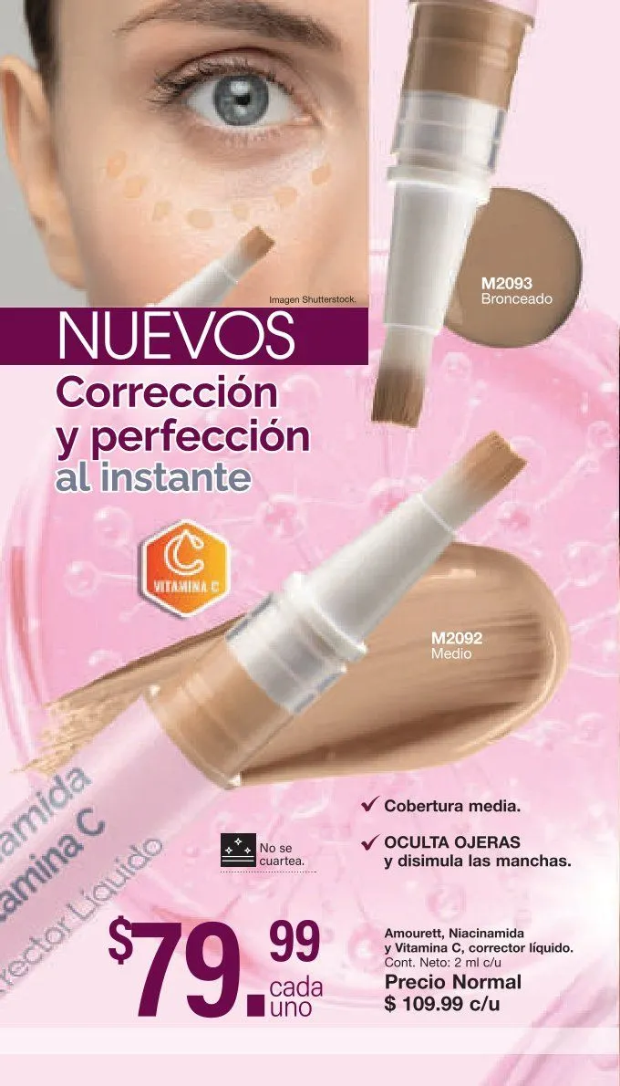 Catálogo de Arabela catálogos y ofertas 3 de marzo al 31 de marzo 2026 - Pagina 127