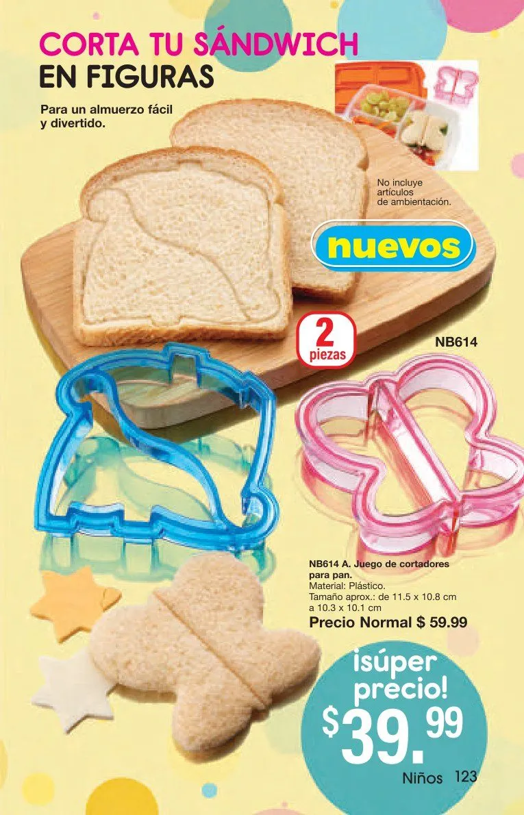 Catálogo de Arabela Ofertas 9 de junio al 30 de junio 2026 - Pagina 127