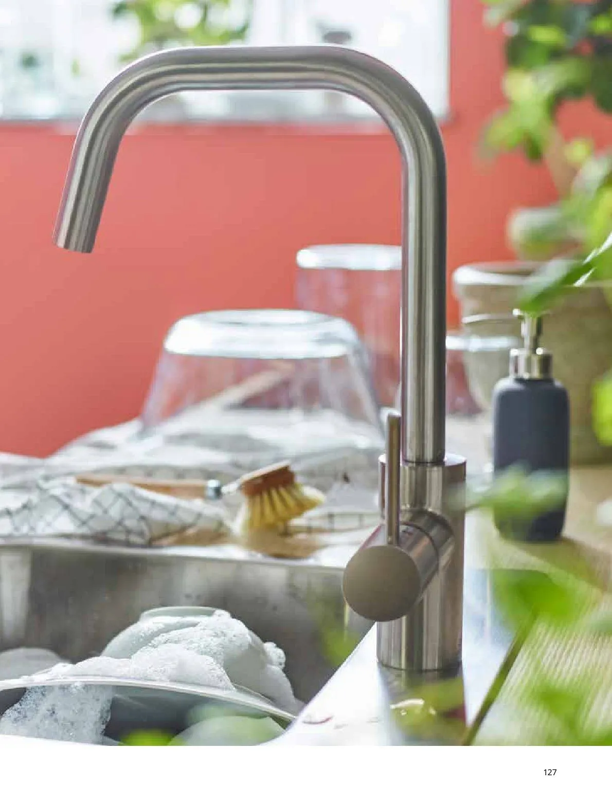  IKEA Prospekte von 15. Mai bis 31. Juli 2026 - Flugblätt seite  127