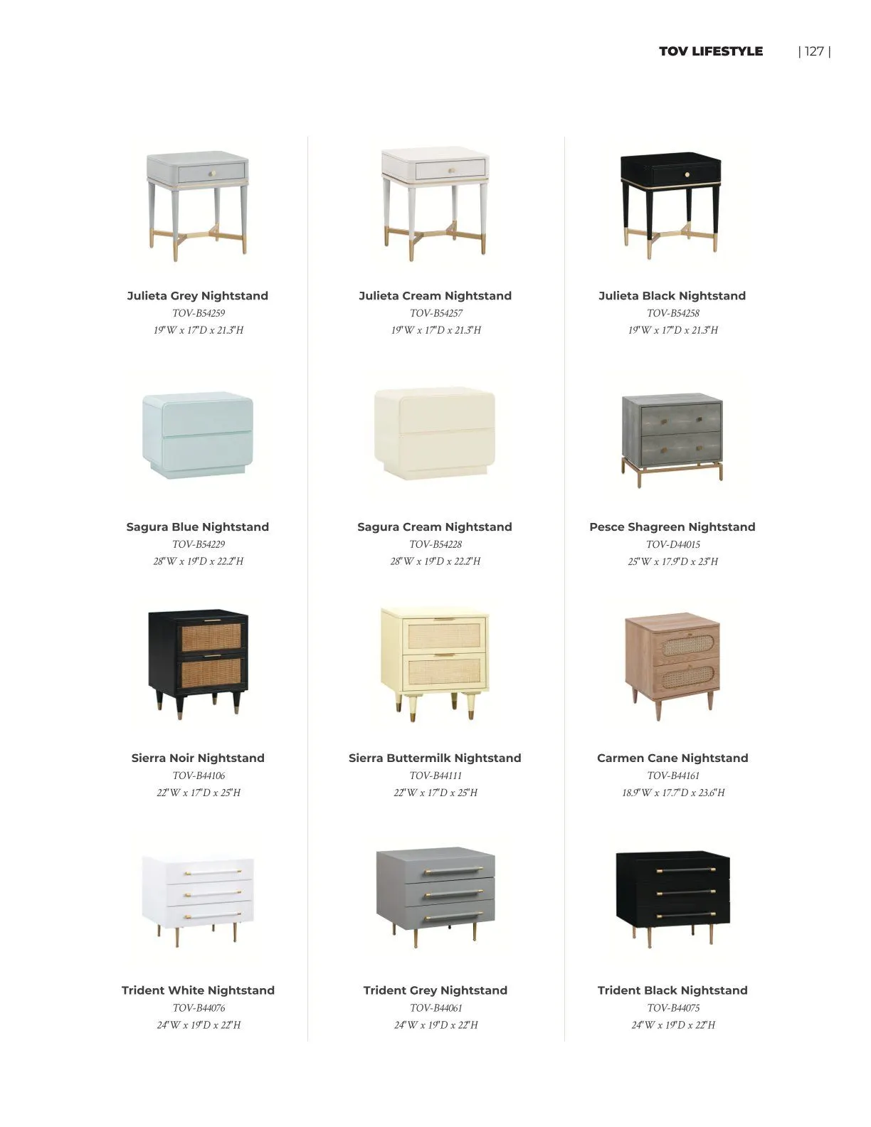 Weekly ad Tov Furniture Sales from August 1 to August 31 2025 - Page 104