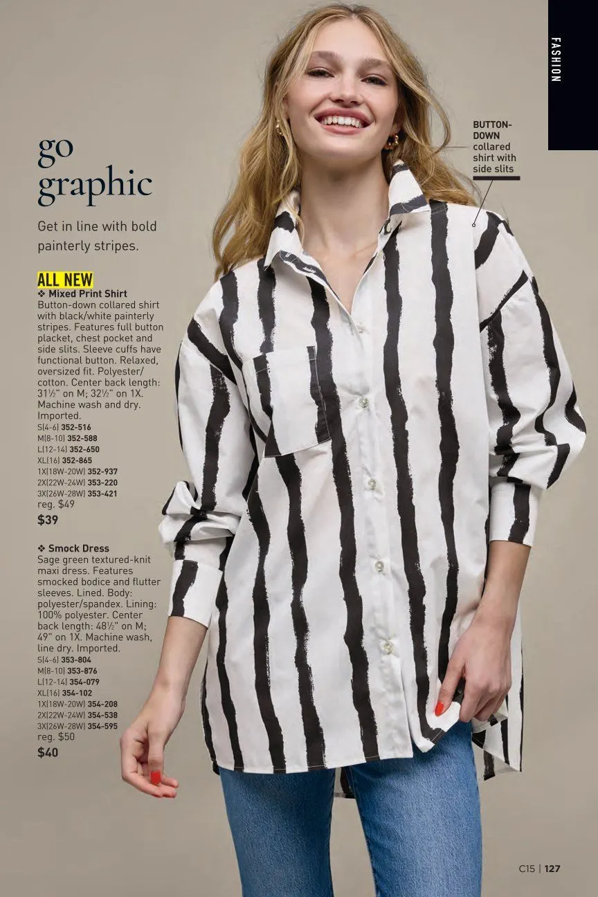 Weekly ad Avon Sales from July 21 to July 31 2026 - Page 127