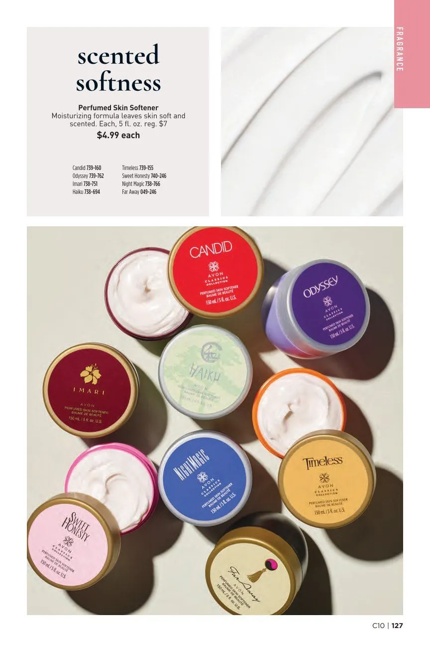 Weekly ad Avon Deals from May 20 to May 31 2025 - Page 131