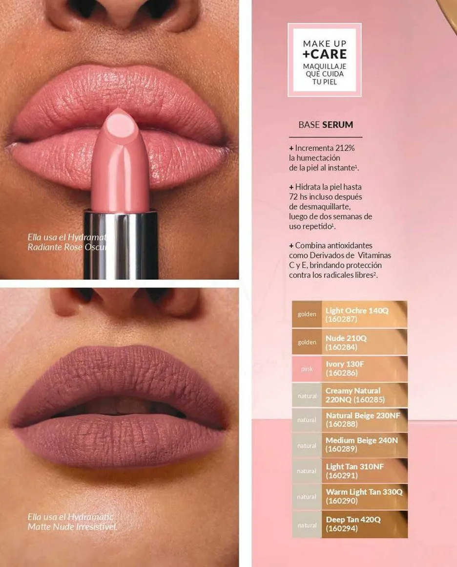 Catálogo de Avon Ofertas del MES ! 1 de mayo al 31 de mayo 2025 - Página 121