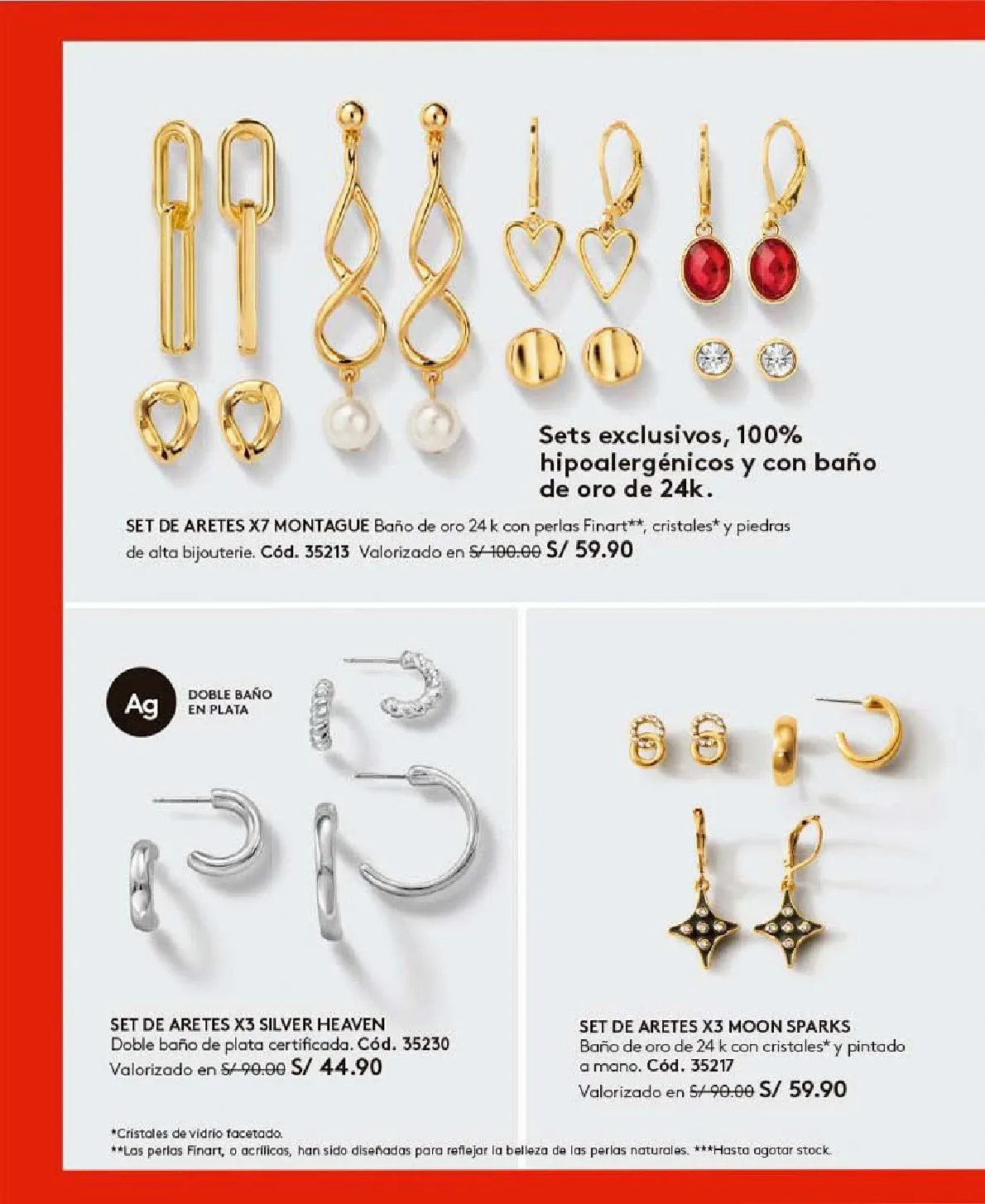 Catalogo de Ésika Catálogo 1 de julio al 31 de julio 2025 - Pag 79