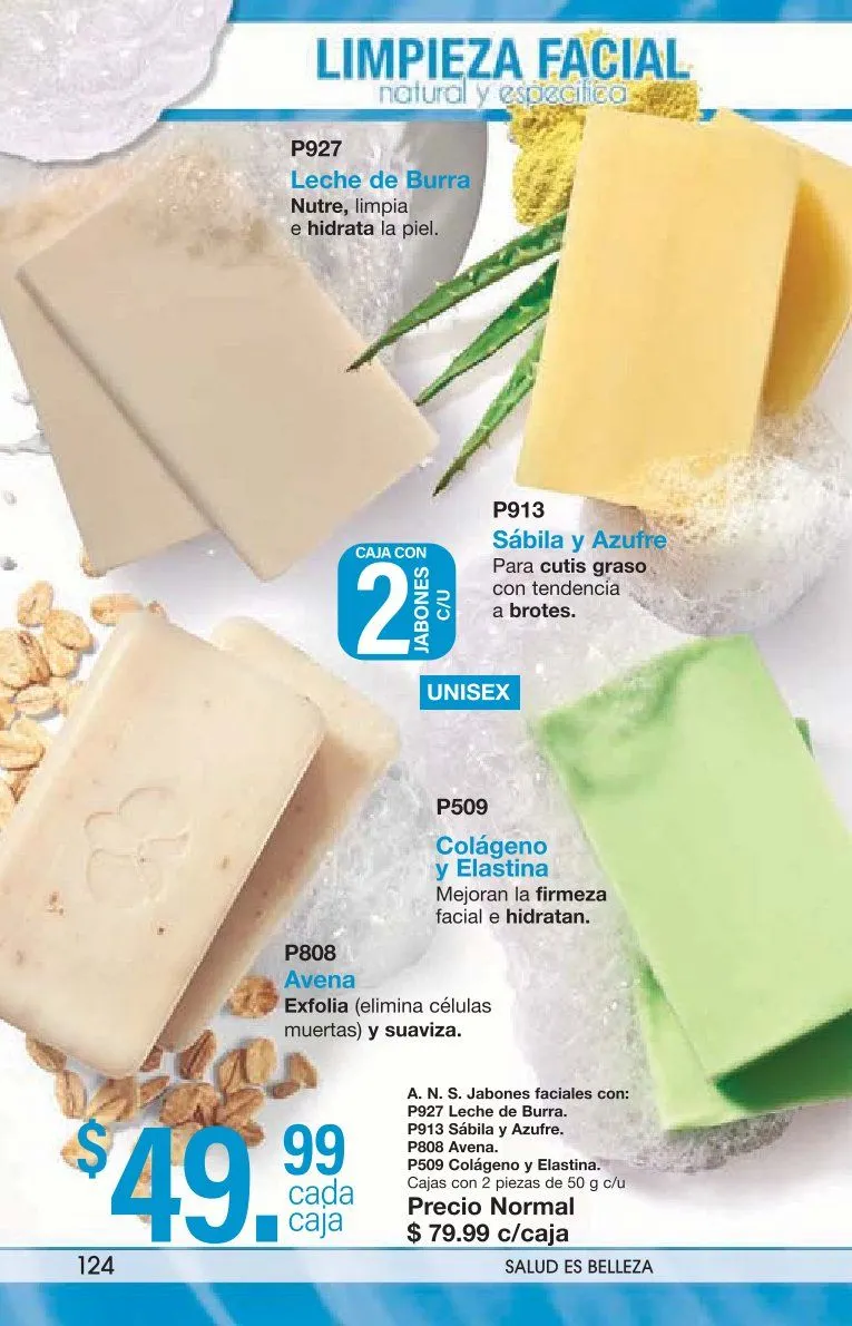 Catálogo de Arabela Ofertas 17 de abril al 30 de abril 2026 - Pagina 128