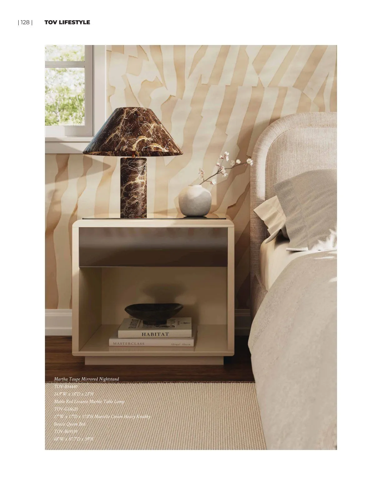 Weekly ad Tov Furniture Sales from August 1 to August 31 2025 - Page 139