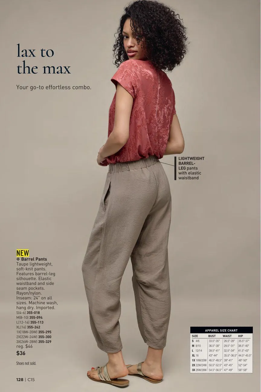 Weekly ad  Avon Sales from July 21 to July 31 2026 - Page 128