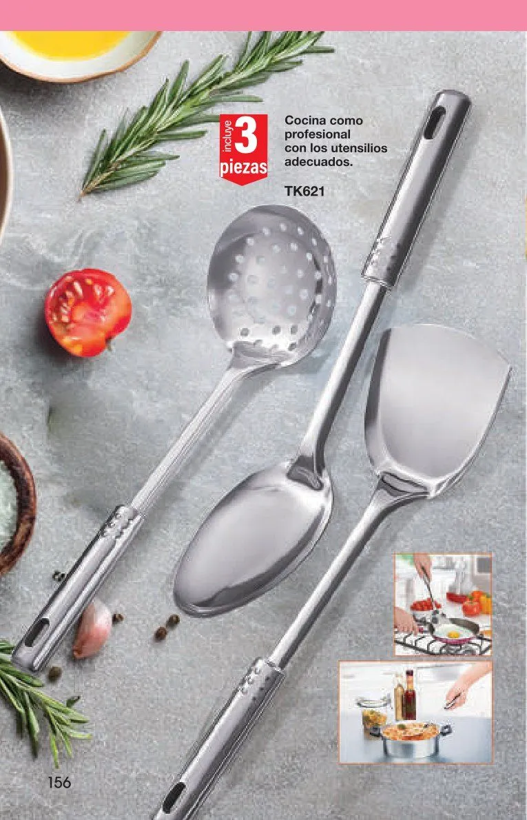 Catálogo de Arabela Ofertas 17 de abril al 30 de abril 2026 - Pagina 128