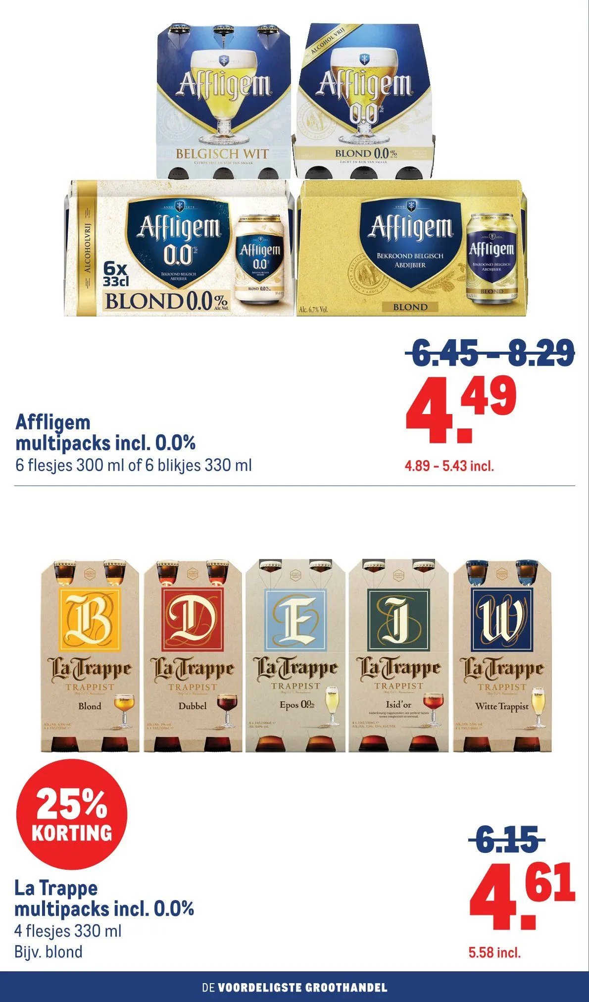 Makro Folders van 2 juni tot 16 juni 2026 - Folder pagina 128