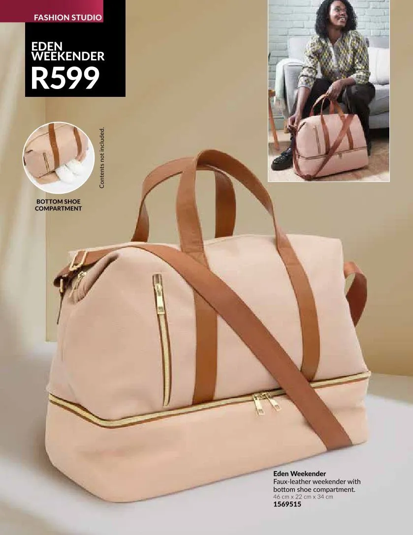 Avon weekly ads from 1 July to 31 July 2025 - Catalogue Page 55