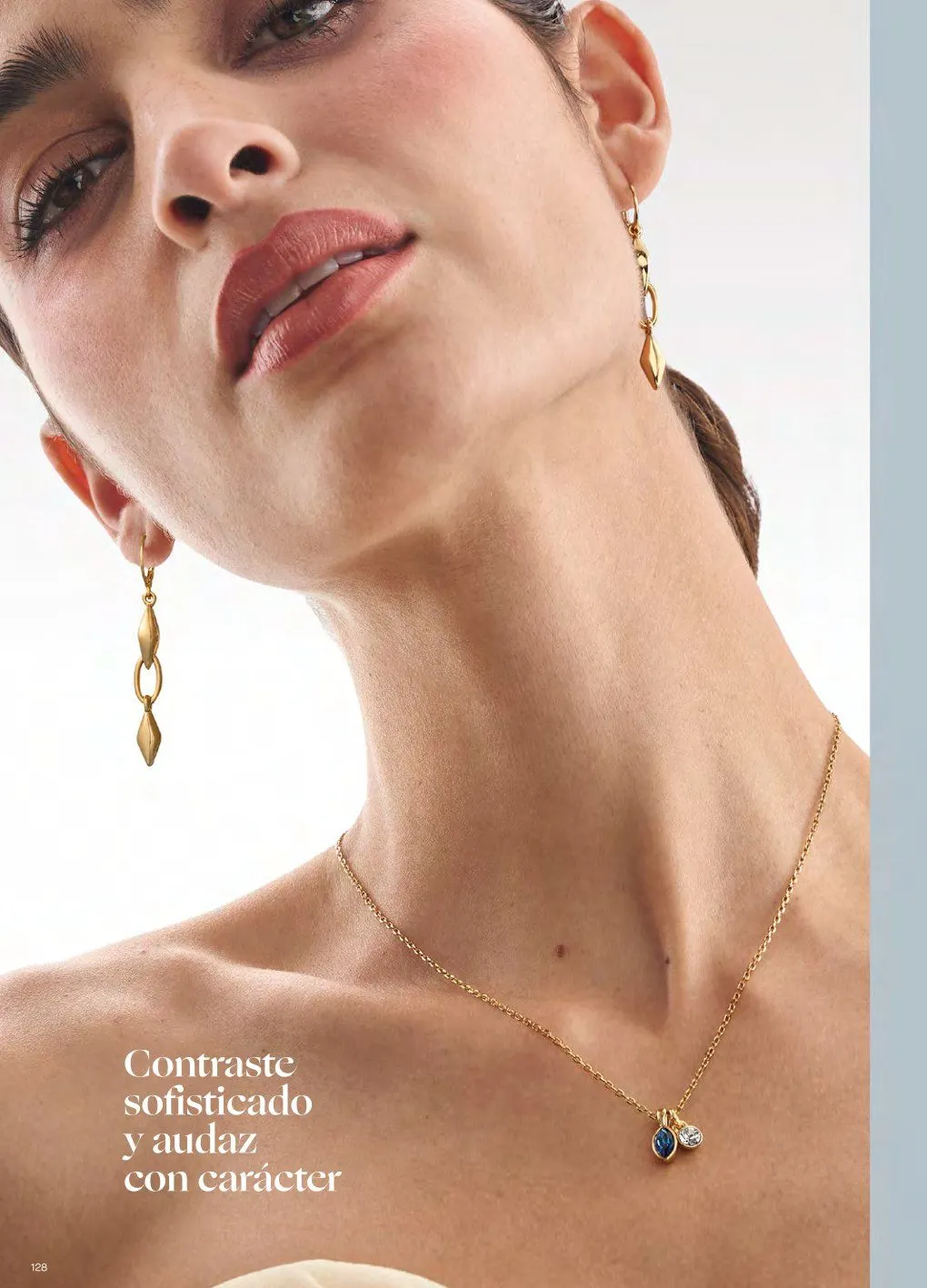 Catalogo de Yanbal Ofertas 23 de mayo al 19 de junio 2026 - Pag 128