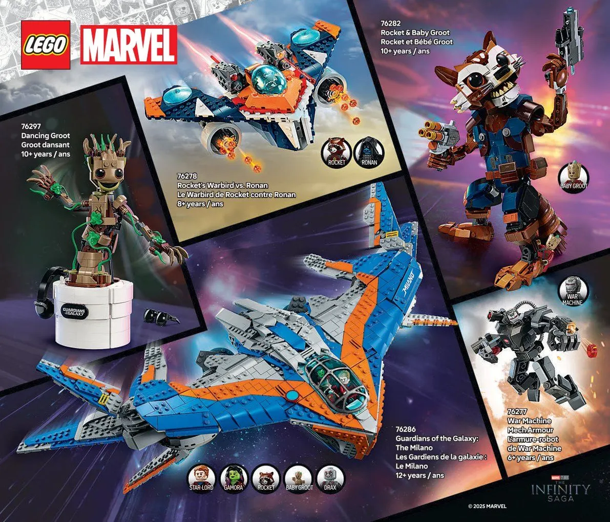 LEGO Deals from January 1 to June 30 2025 - flyer page 44