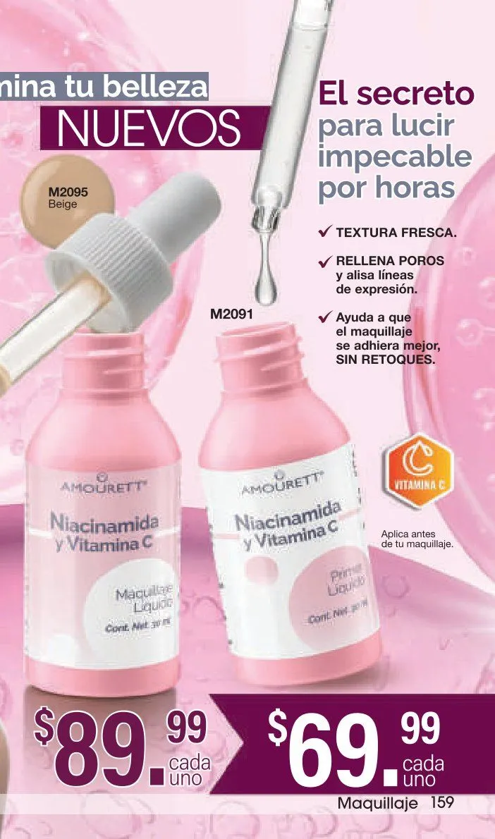 Catálogo de Arabela catálogos y ofertas 3 de marzo al 31 de marzo 2026 - Pagina 129