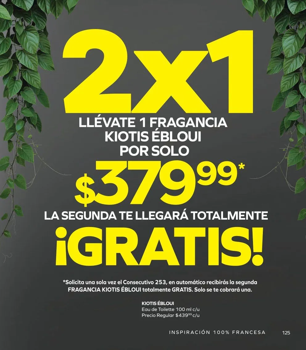 Catálogo de Stanhome Catálogo 3 de marzo al 21 de marzo 2025 - Pagina 36