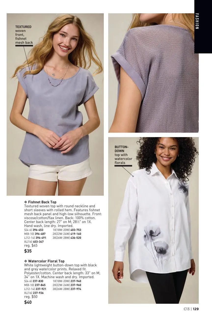 Weekly ad  Avon Sales from June 26 to July 1 2026 - Page 129