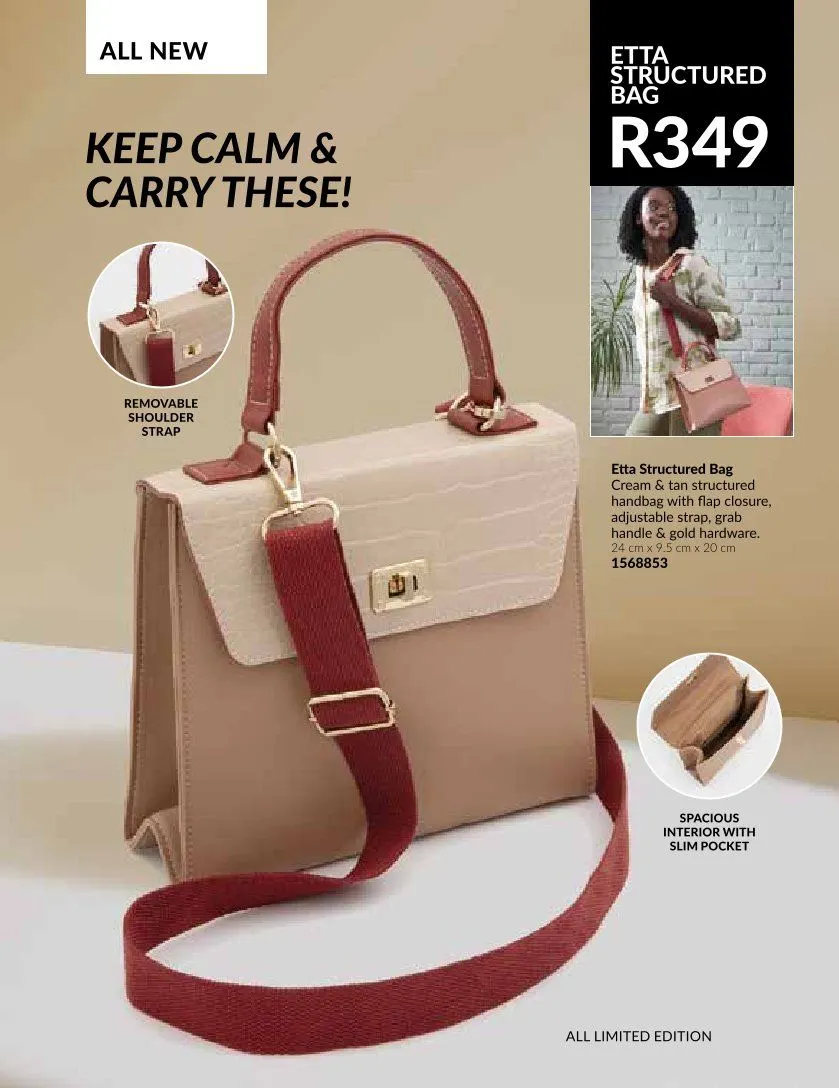 Avon weekly ads from 1 July to 31 July 2025 - Catalogue Page 59