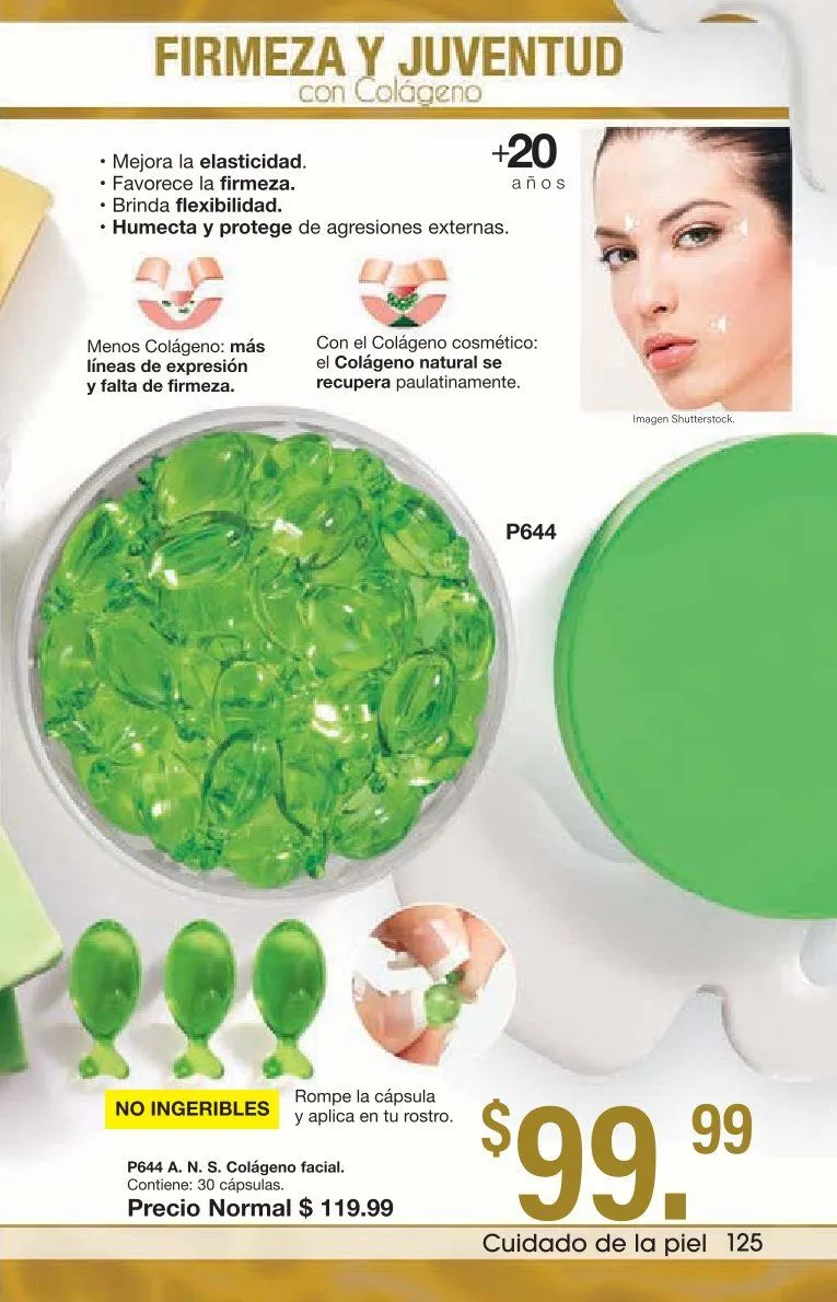 Catálogo de Arabela Ofertas 17 de abril al 30 de abril 2026 - Pagina 129