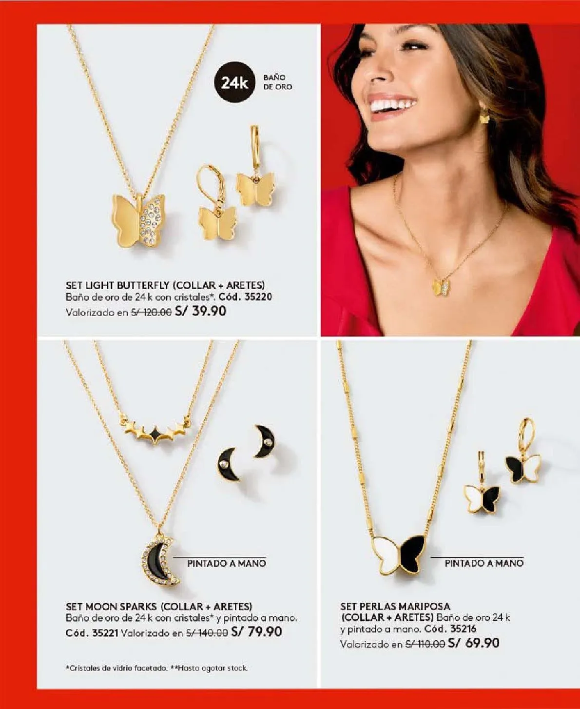 Catalogo de Ésika Catálogo 1 de julio al 31 de julio 2025 - Pag 37