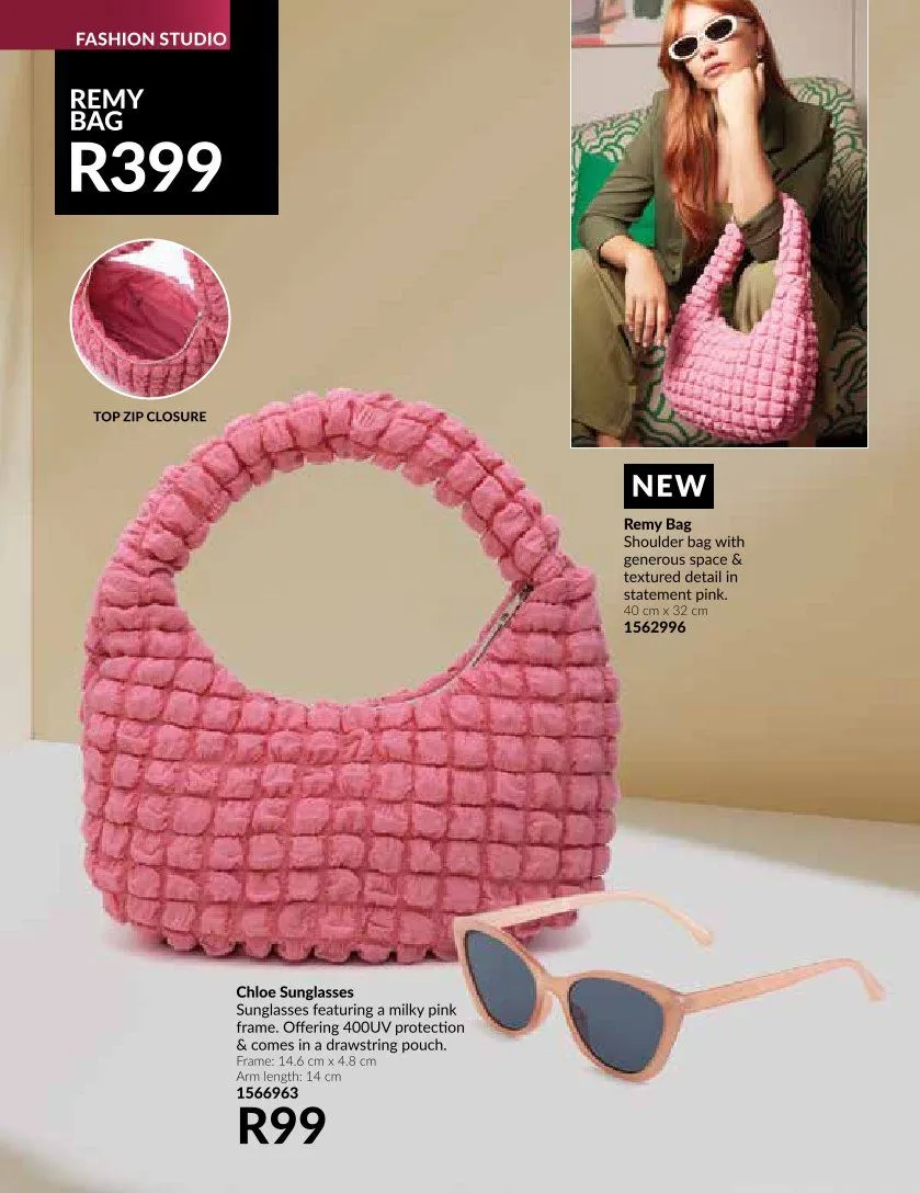 Avon weekly ads from 1 July to 31 July 2025 - Catalogue Page 61