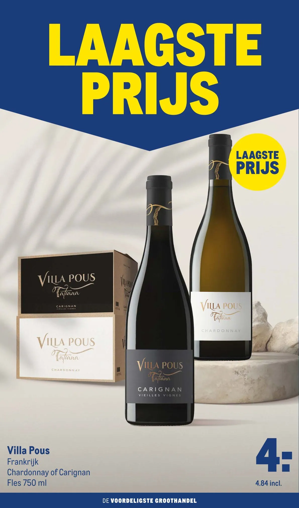 Makro Folders van 2 juni tot 16 juni 2026 - Folder pagina 130
