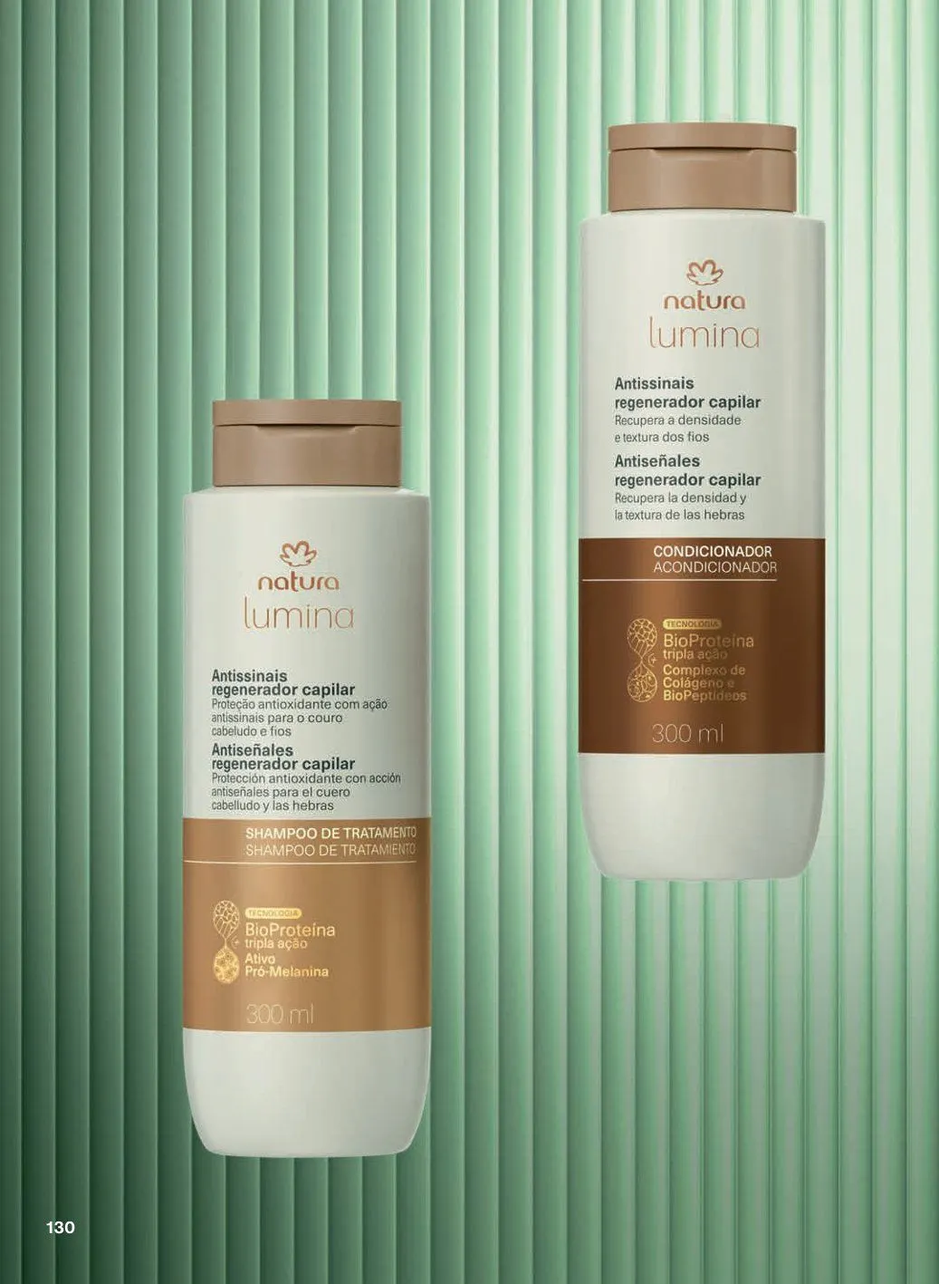 Encarte de Natura Ofertas 1 de outubro até 31 de outubro 2025 - Pagina 130