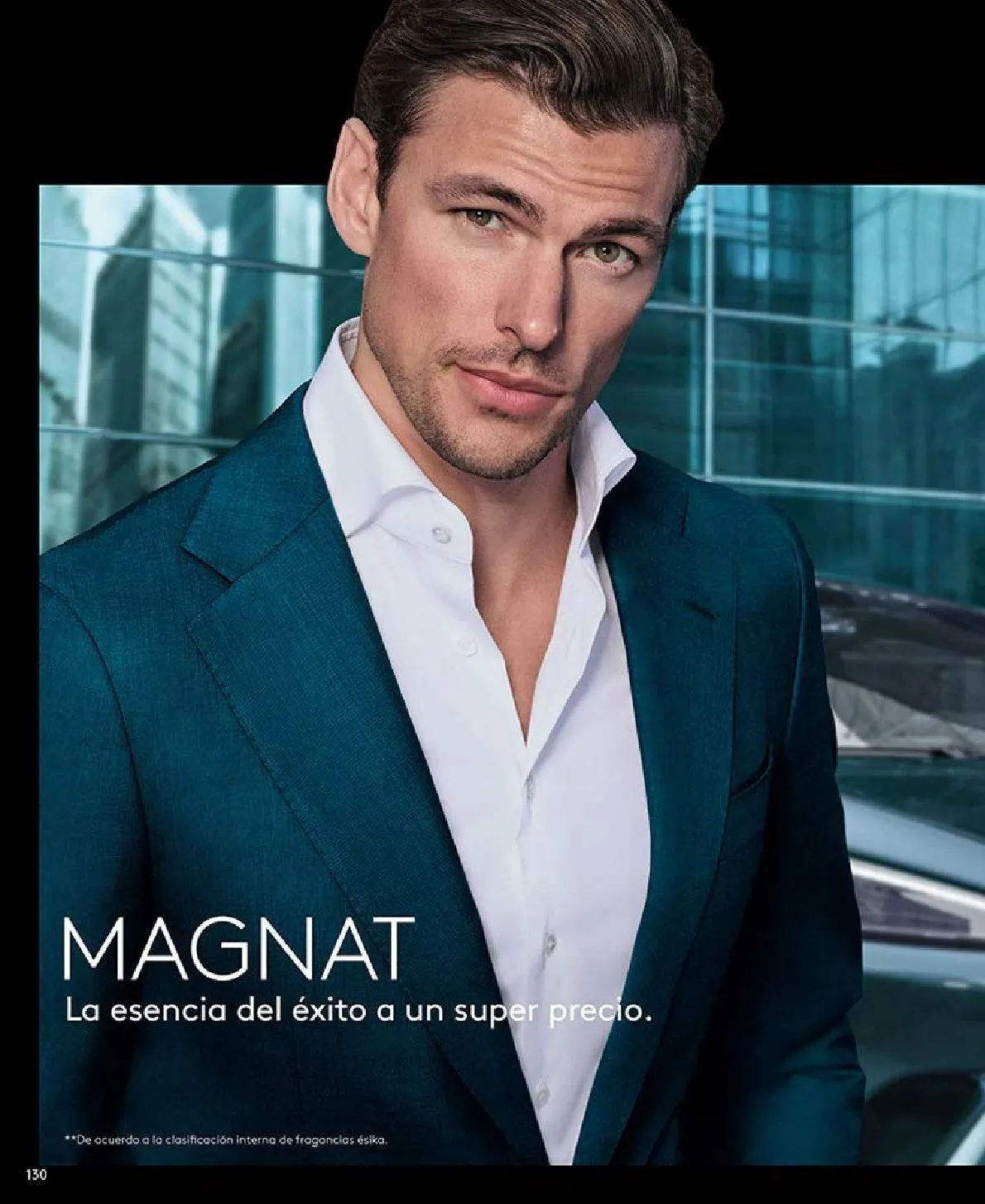 Catálogo de Ésika catálogos y ofertas 1 de marzo al 31 de marzo 2026 - Pagina 130