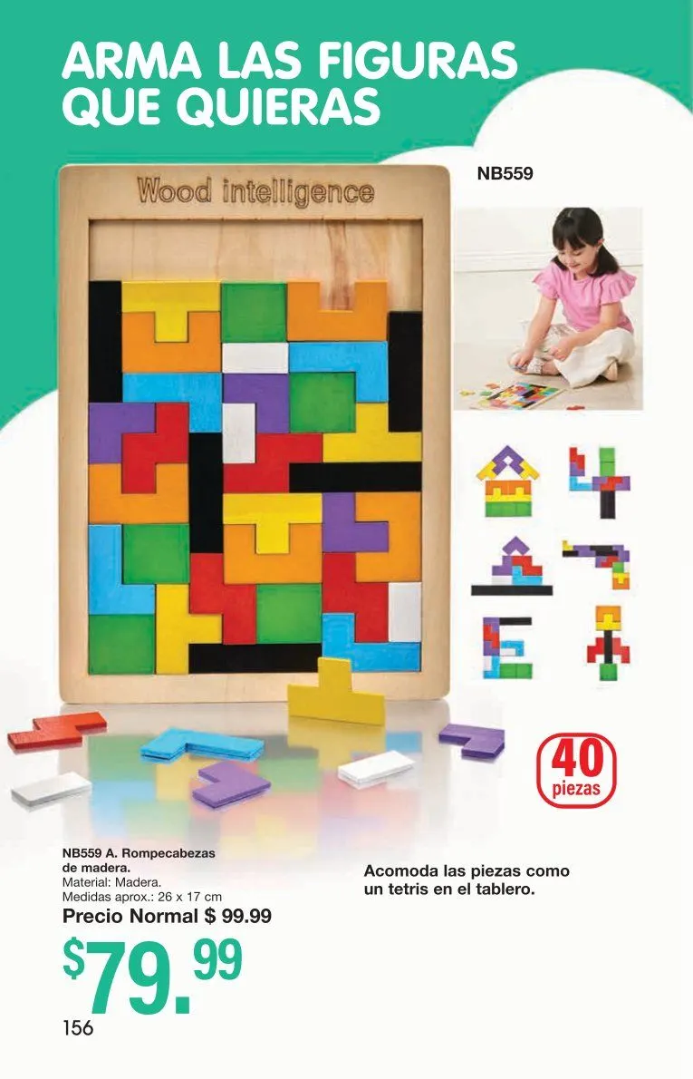 Catálogo de Arabela Ofertas 1 de julio al 31 de julio 2026 - Pagina 129
