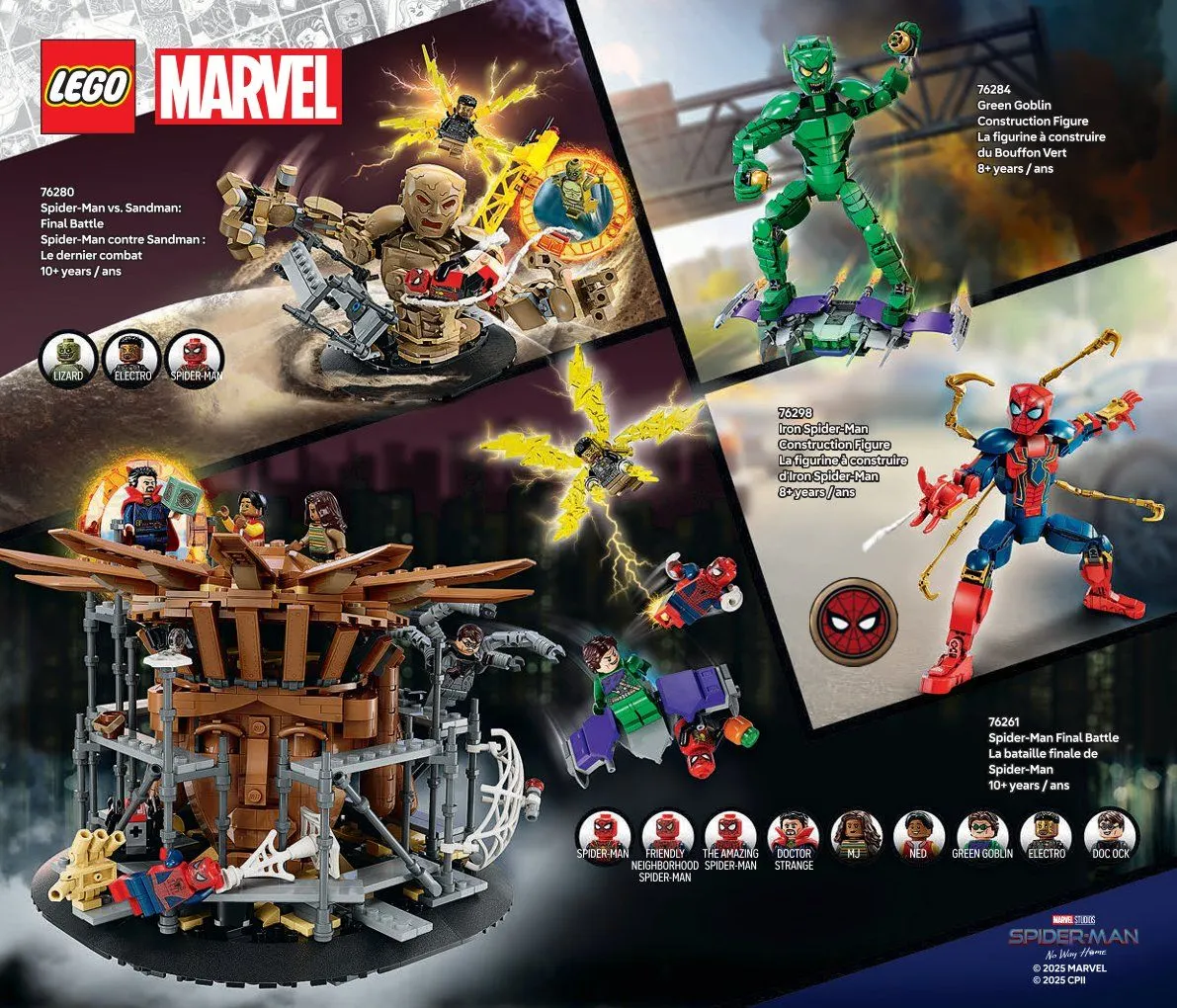 LEGO Deals from January 1 to June 30 2025 - flyer page 102