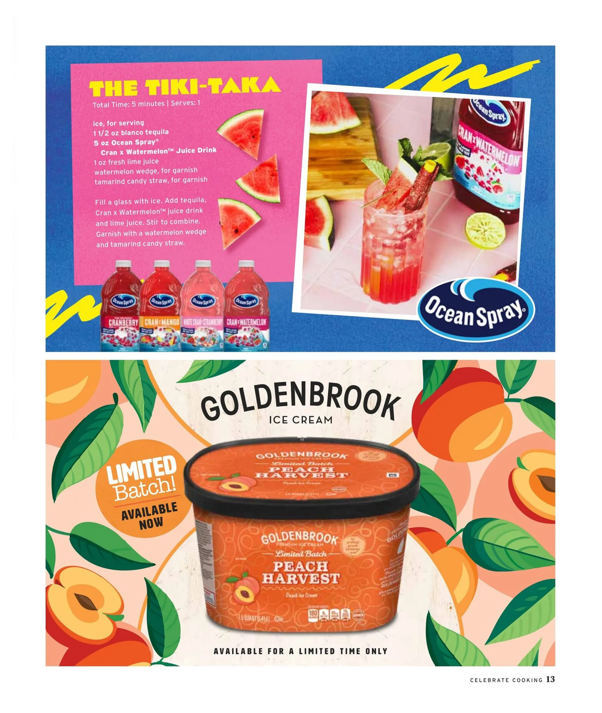 Weekly ad Brookshires Sales from July 15 to July 21 2026 - Page 13
