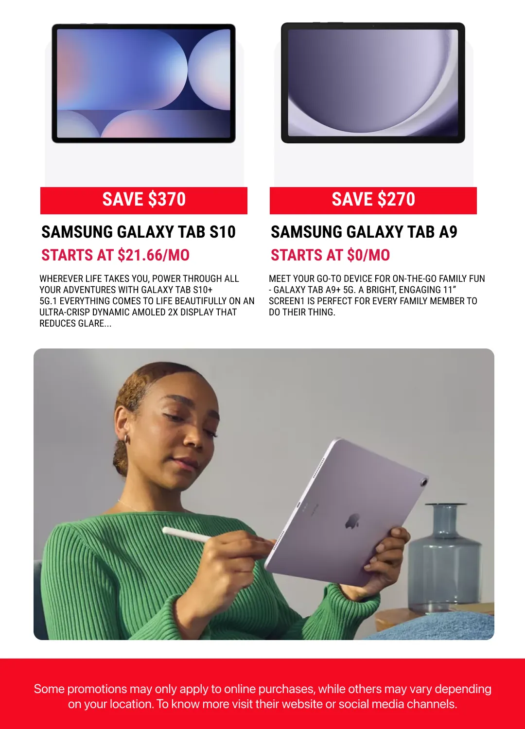 Weekly ad Weekly ads from September 1 to September 15 2025 - Page 12