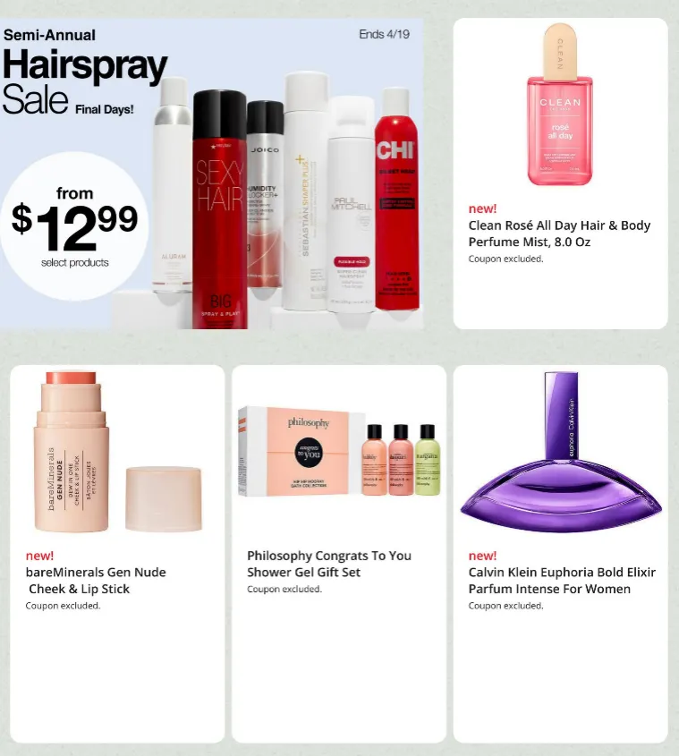 Weekly ad JC PENNEY Sales from April 16 to April 19 2026 - Page 13