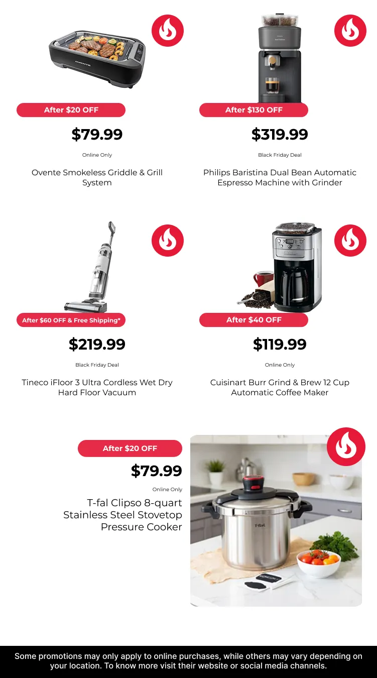 Weekly ad Weekly ads from November 26 to December 8 2025 - Page 12