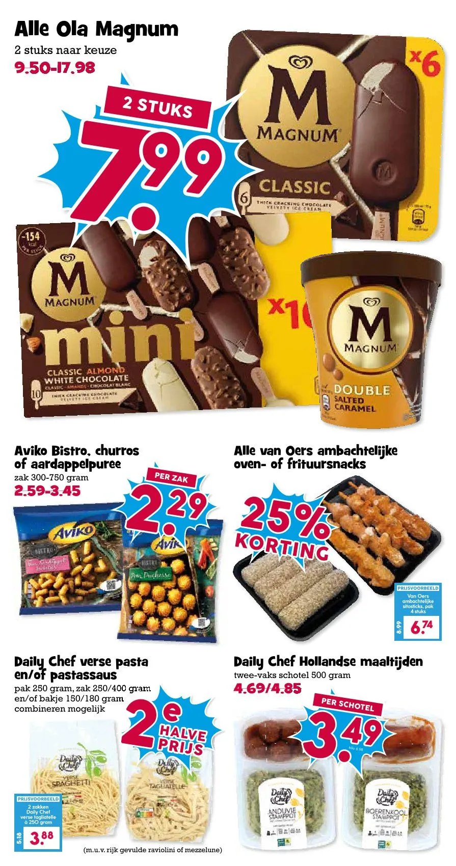  Boon's Markt folders van 18 mei tot 24 mei 2026 - Folder pagina 13