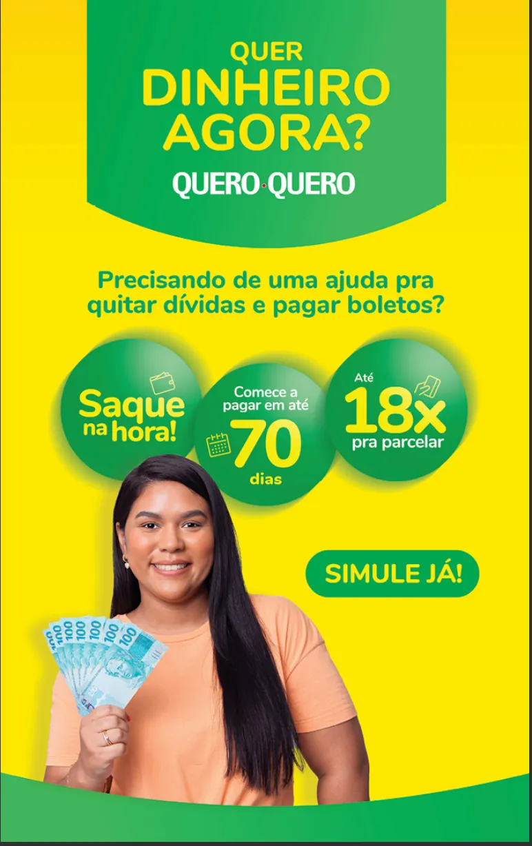 Encarte de Quero Quero 2 de janeiro até 31 de janeiro 2026 - Pagina 13