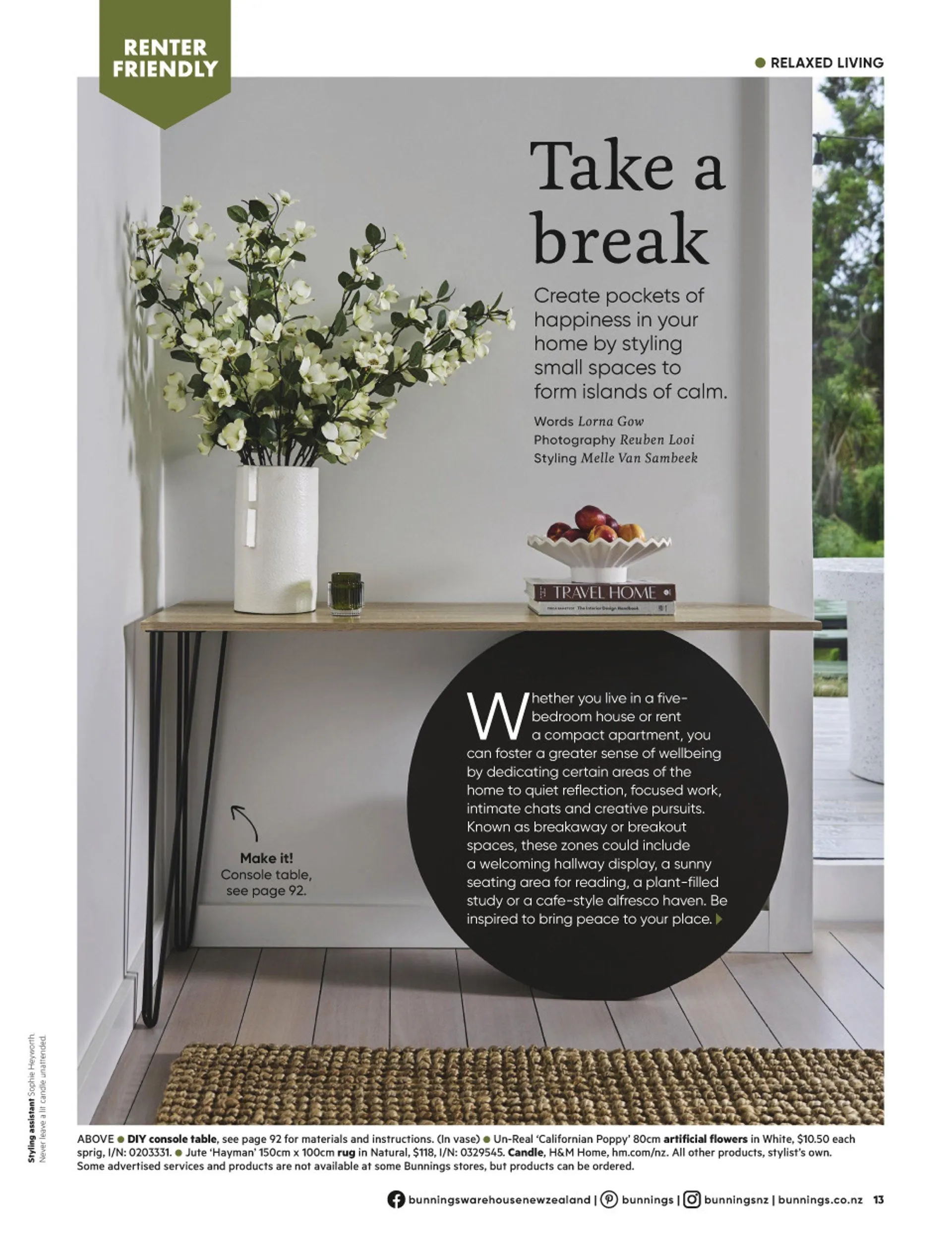 Bunnings weekly ads from 19 May to 31 July 2026 - Catalogue Page 13