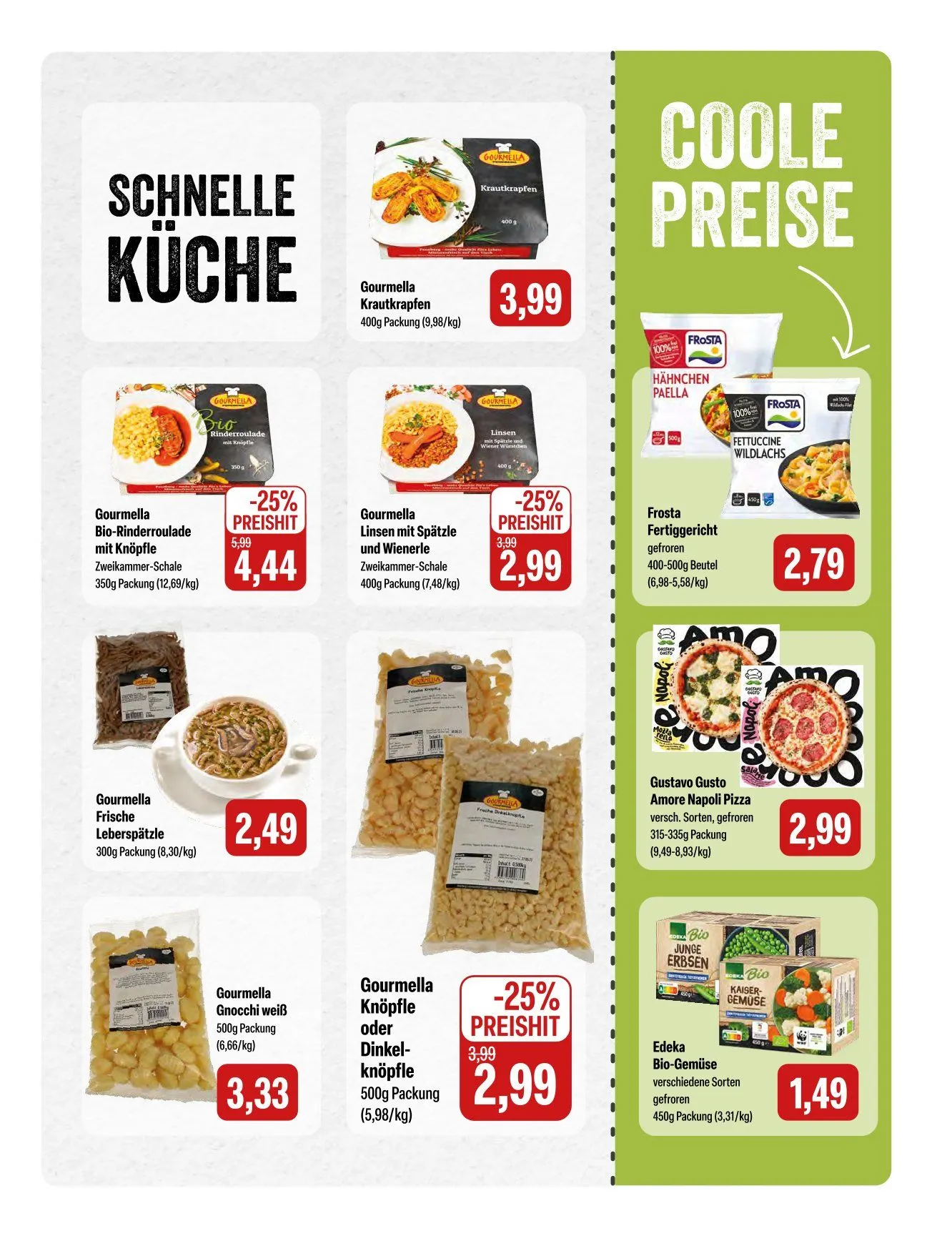 Feneberg  Angebote von 15. Januar bis 17. Januar 2026 - Prospekt seite 13