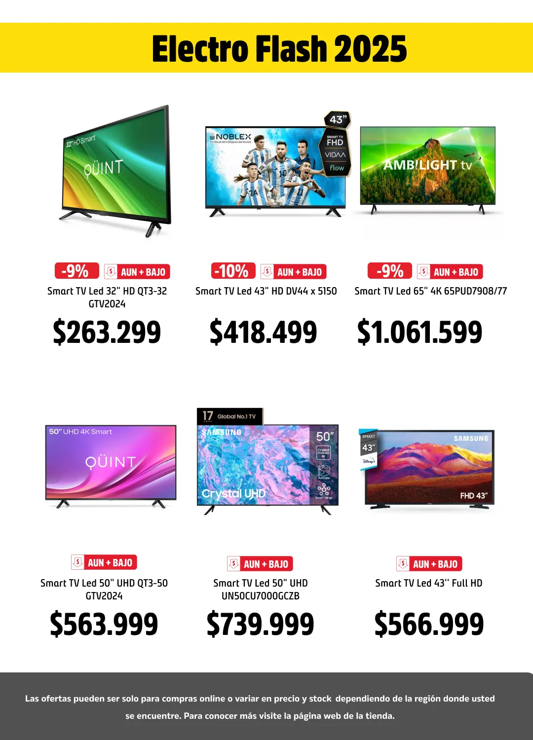 Ofertas de Ofertas 3 de julio al 31 de julio 2025 - Página 12 del catálogo