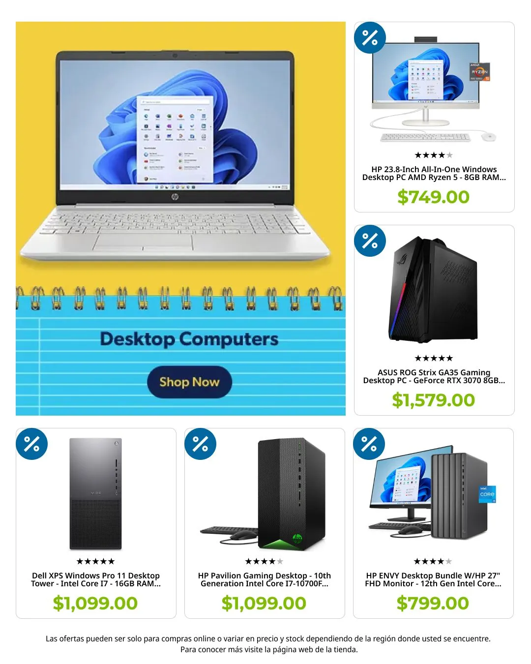 Weekly ad SAM'S CLUB SALES from July 12 to July 26 2024 - Page 12
