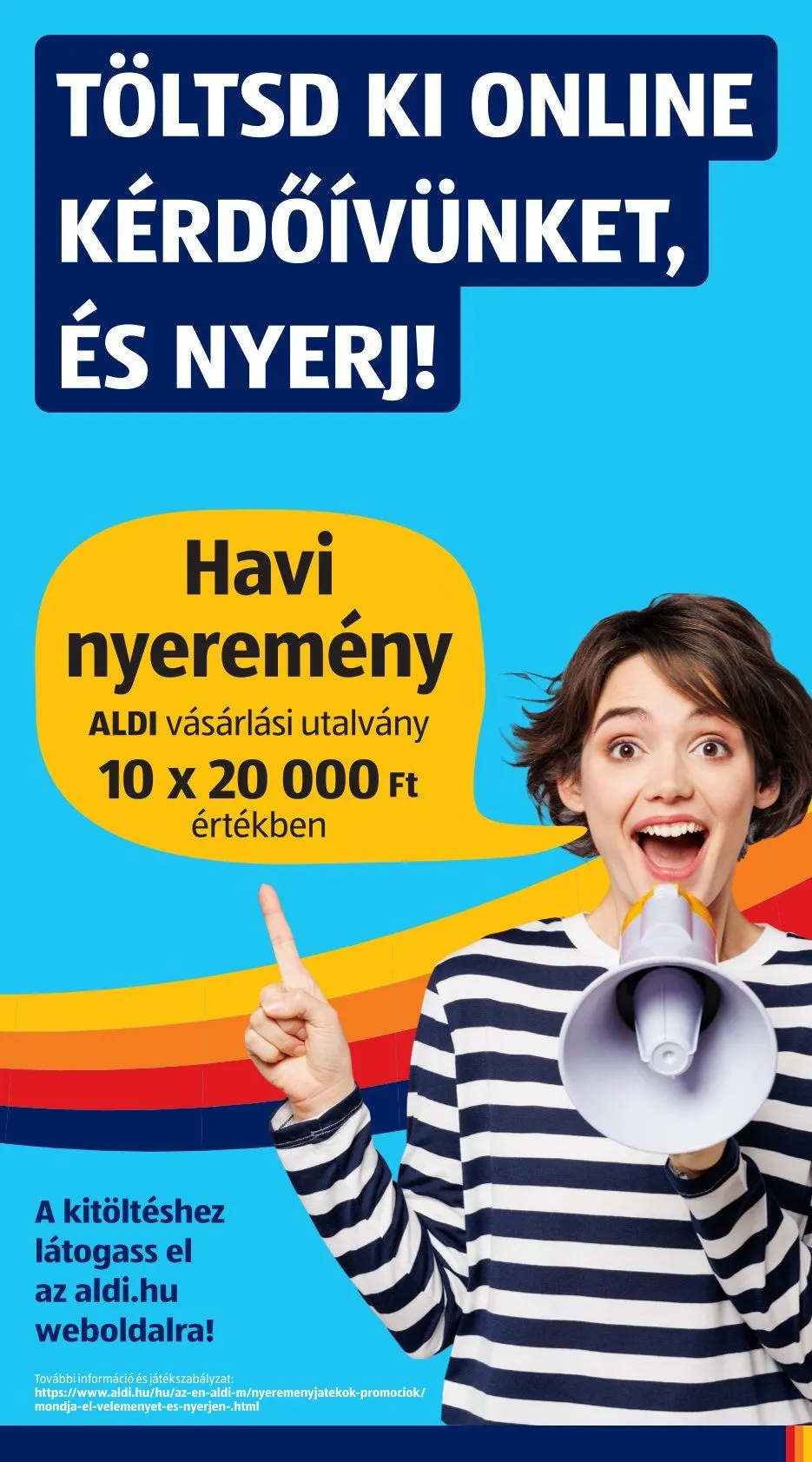 Katalógus Aldi Ajánlatai június 1.-tól június 6.-ig 2026. - Oldal 13