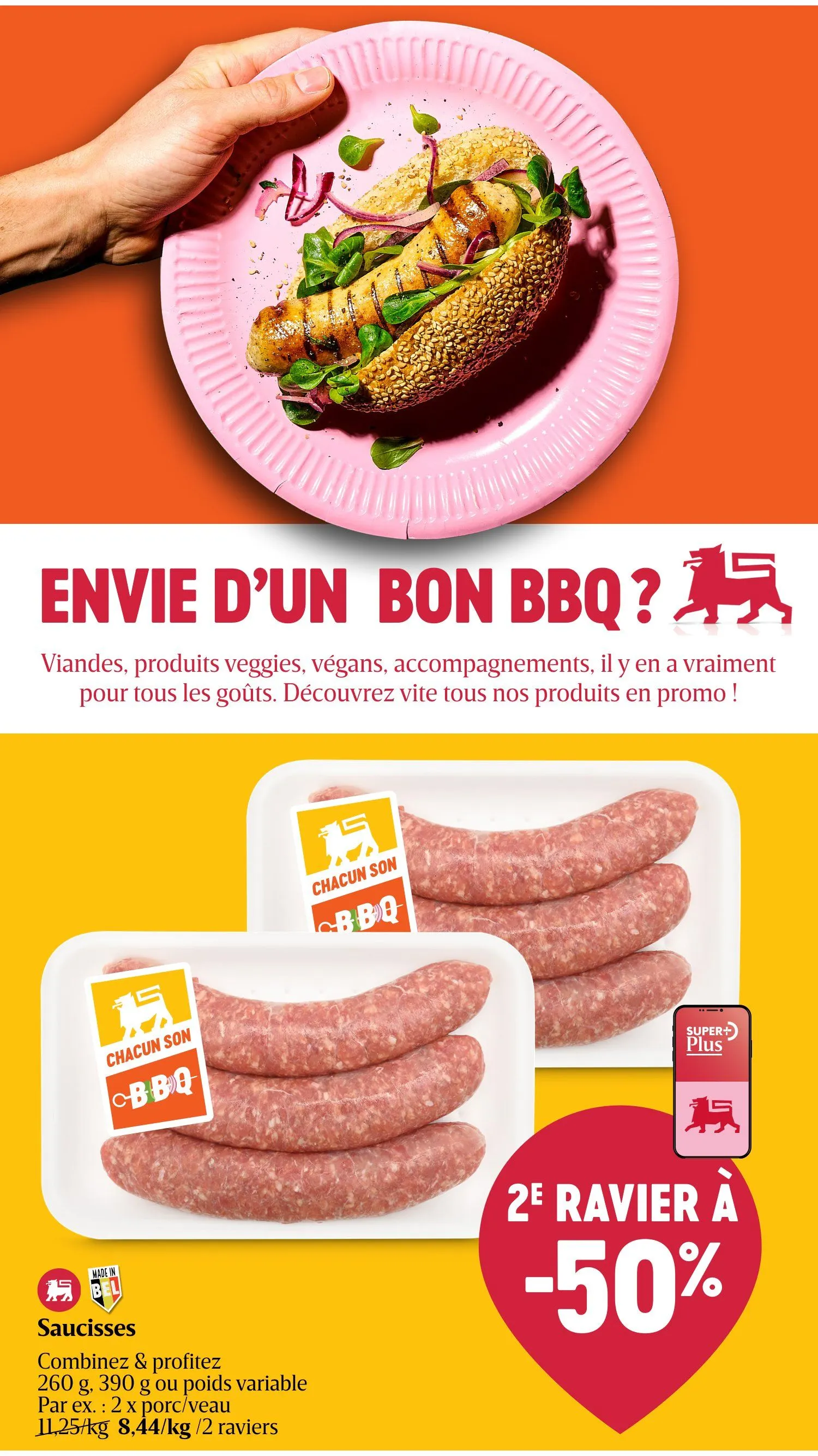Delhaize folders van 21 mei tot 27 mei 2026 - folder pagina 13