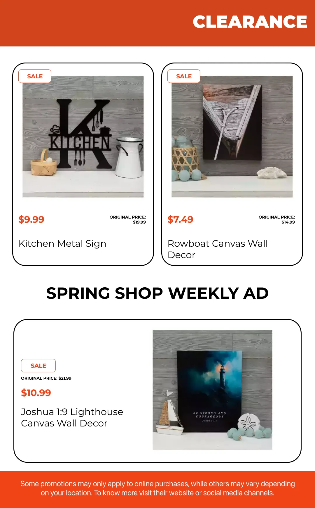 Weekly ad Hobby Lobby from July 6 to July 20 2026 - Page 13